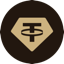 Tether Gold